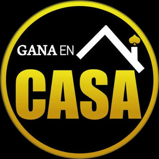 Gana en Casa
